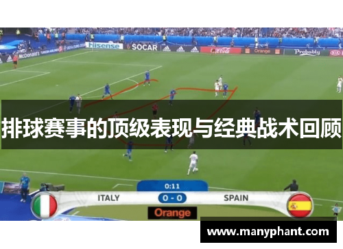 排球赛事的顶级表现与经典战术回顾